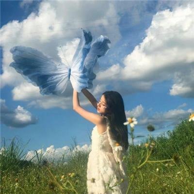 性情钥匙