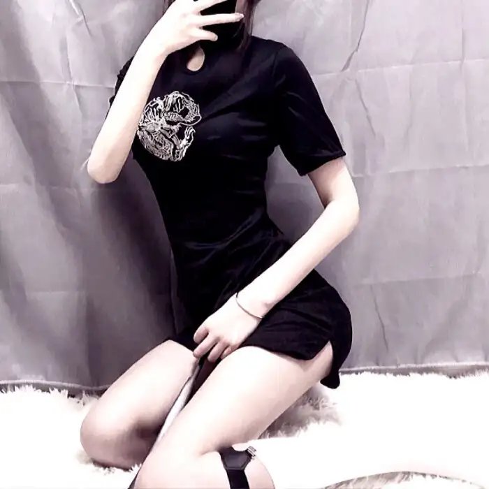 地狱屋:血脉