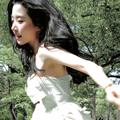 巴黎电幻世代